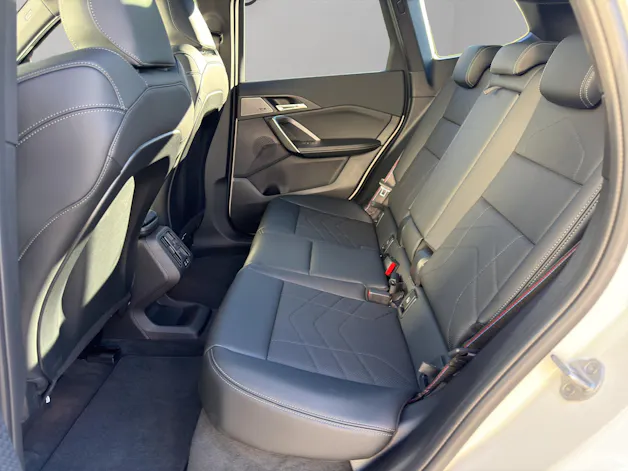 BMW X1 xDrive 30e M Sport Pro