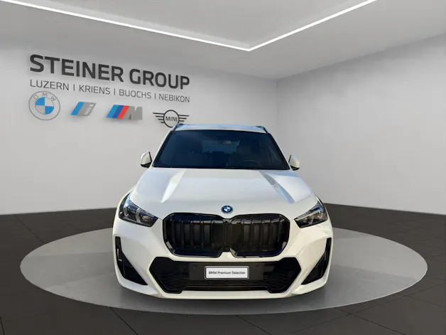 BMW X1 xDrive 30e M Sport Pro