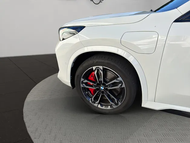 BMW X1 xDrive 30e M Sport Pro