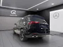 MERCEDES-BENZ GLE 450 d 4Matic 9G-Tronic