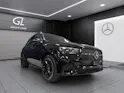 MERCEDES-BENZ GLE 450 d 4Matic 9G-Tronic