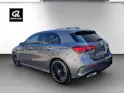 MERCEDES-BENZ A 220 4Matic 8G-DCT