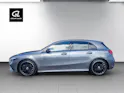 MERCEDES-BENZ A 220 4Matic 8G-DCT