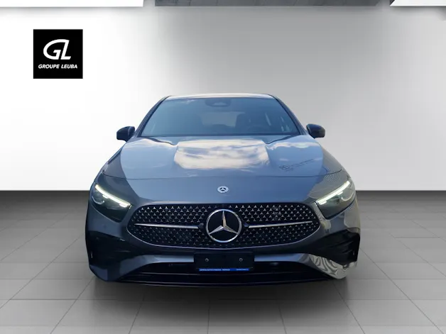 MERCEDES-BENZ A 220 4Matic 8G-DCT