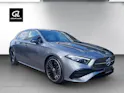 MERCEDES-BENZ A 220 4Matic 8G-DCT
