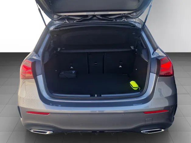 MERCEDES-BENZ A 220 4Matic 8G-DCT