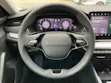 SKODA Octavia Combi 2.0 TSI DSG Selection 4x4