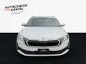 SKODA Octavia Combi 2.0 TSI DSG Selection 4x4