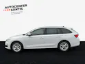 SKODA Octavia Combi 2.0 TSI DSG Selection 4x4