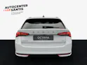 SKODA Octavia Combi 2.0 TSI DSG Selection 4x4