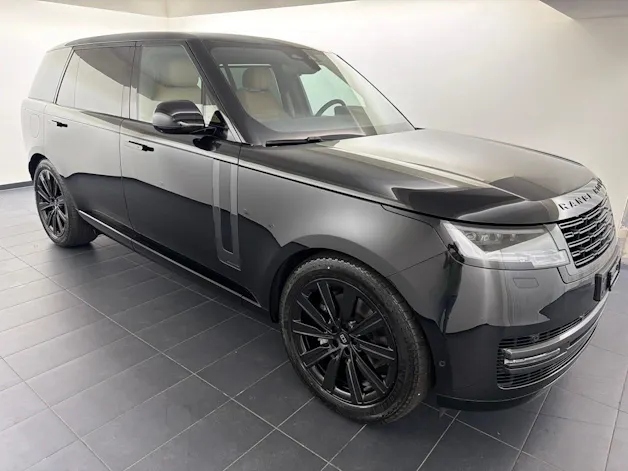 Land Rover RR LWB P460e PHEV Westmin