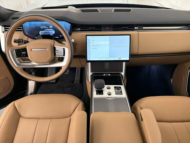 Land Rover RR LWB P460e PHEV Westmin