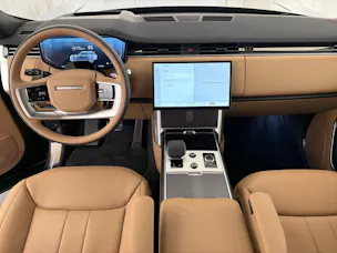 Land Rover RR LWB P460e PHEV Westmin