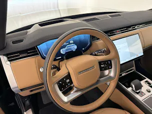 Land Rover RR LWB P460e PHEV Westmin
