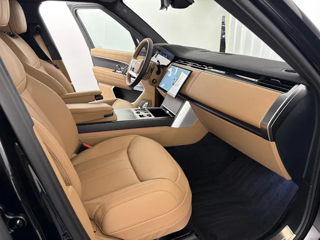 Land Rover RR LWB P460e PHEV Westmin