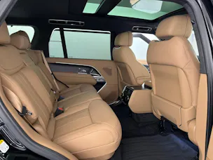 Land Rover RR LWB P460e PHEV Westmin