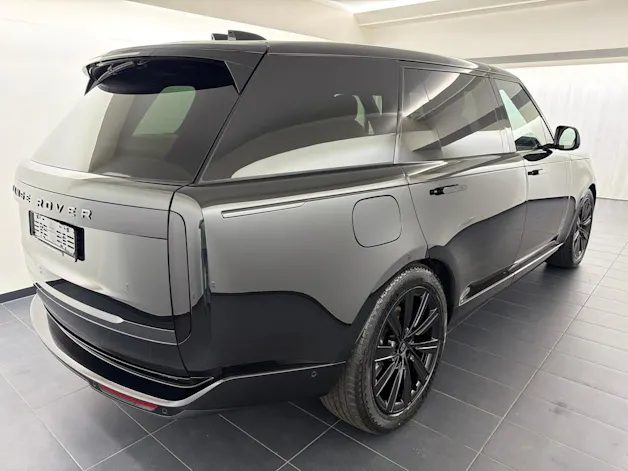 Land Rover RR LWB P460e PHEV Westmin
