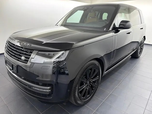 Land Rover RR LWB P460e PHEV Westmin