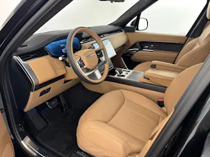 Land Rover RR LWB P460e PHEV Westmin
