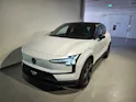 VOLVO EX 30 P8 Ultra XCENTRIC Black Edition AWD