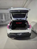 VOLVO EX 30 P8 Ultra XCENTRIC Black Edition AWD