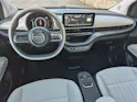 FIAT 500 electric 87kWh La Prima