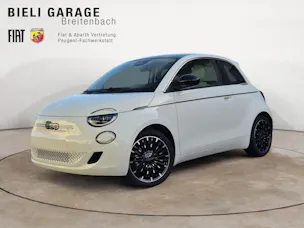 FIAT 500 electric 87kWh La Prima