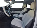 FIAT 500 electric 87kWh La Prima