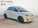 FIAT 500 electric 87kWh La Prima