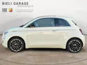 FIAT 500 electric 87kWh La Prima