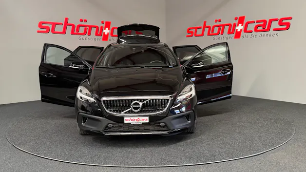 VOLVO V40 Cross Country Pro T4 AWD Geartronic