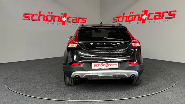 VOLVO V40 Cross Country Pro T4 AWD Geartronic