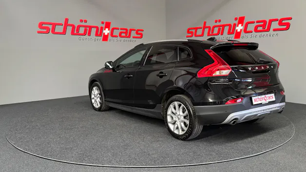 VOLVO V40 Cross Country Pro T4 AWD Geartronic