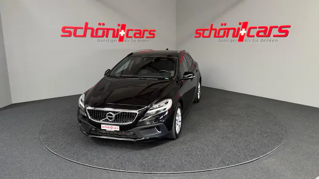 VOLVO V40 Cross Country Pro T4 AWD Geartronic