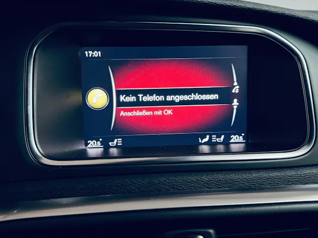 VOLVO V40 Cross Country Pro T4 AWD Geartronic