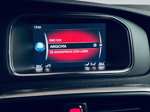 VOLVO V40 Cross Country Pro T4 AWD Geartronic