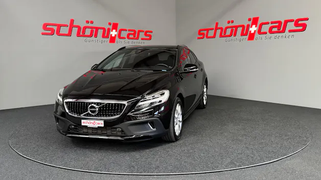 VOLVO V40 Cross Country Pro T4 AWD Geartronic