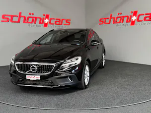 VOLVO V40 Cross Country Pro T4 AWD Geartronic