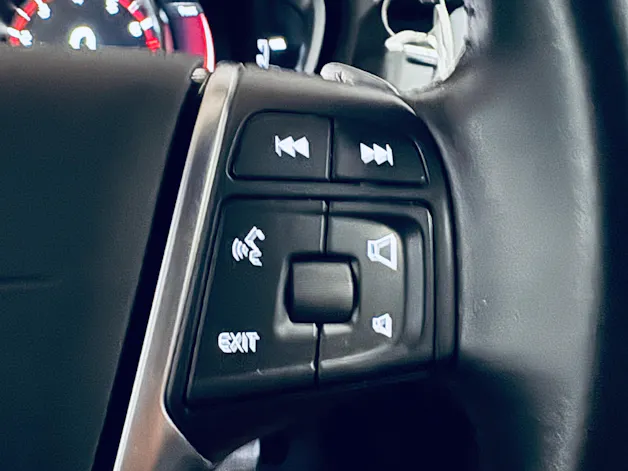 VOLVO V40 Cross Country Pro T4 AWD Geartronic