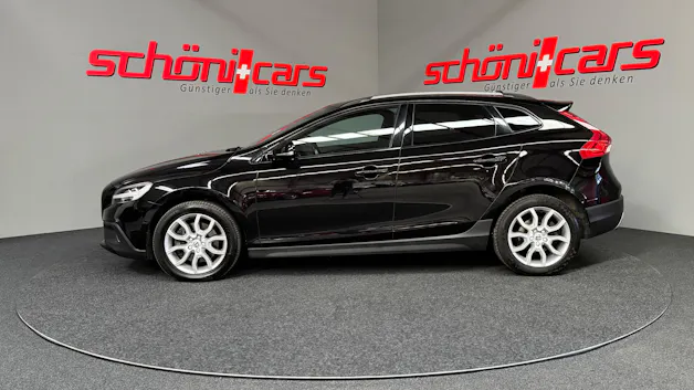 VOLVO V40 Cross Country Pro T4 AWD Geartronic