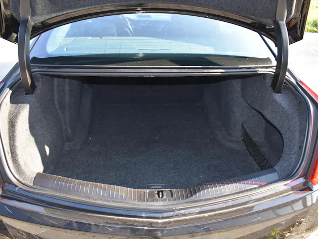 CADILLAC CT6 3.0 Twin Turbo Platinum