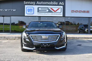 CADILLAC CT6 3.0 Twin Turbo Platinum