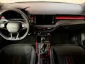 SKODA Fabia 1.5 TSI Monte Carlo DSG