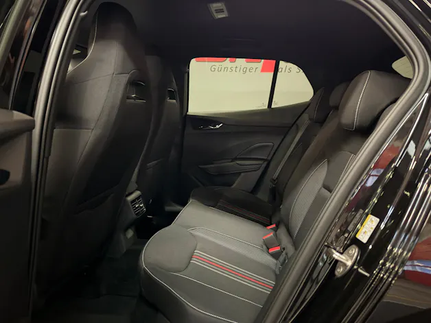 SKODA Fabia 1.5 TSI Monte Carlo DSG