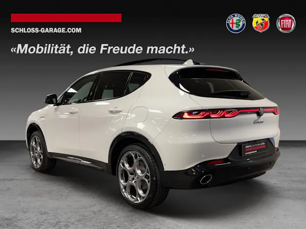 ALFA ROMEO TONALE 1.3 PHEV Veloce Q4