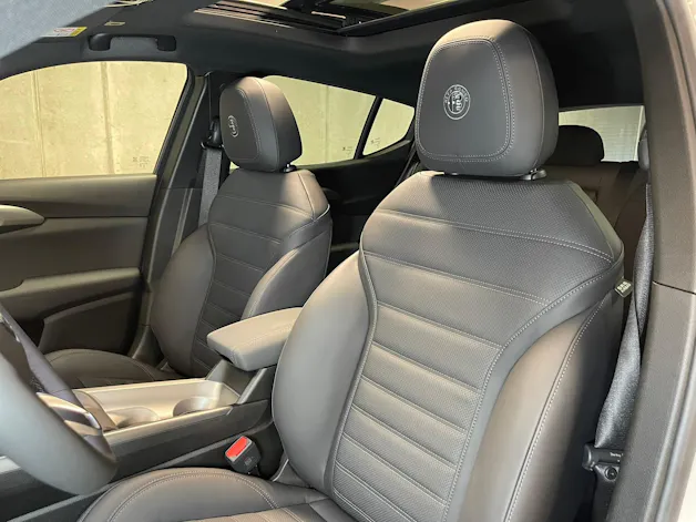 ALFA ROMEO TONALE 1.3 PHEV Veloce Q4