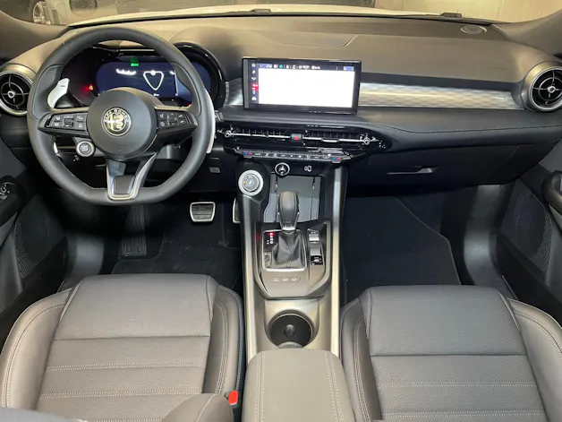 ALFA ROMEO TONALE 1.3 PHEV Veloce Q4
