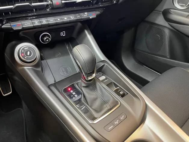 ALFA ROMEO TONALE 1.3 PHEV Veloce Q4