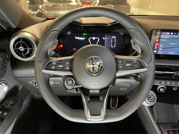 ALFA ROMEO TONALE 1.3 PHEV Veloce Q4