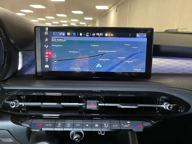 ALFA ROMEO TONALE 1.3 PHEV Veloce Q4
